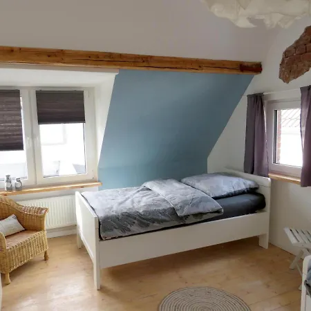 Gut Brueggen Apartament *