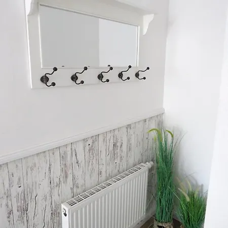 Apartman Gut Brueggen Kerpen
