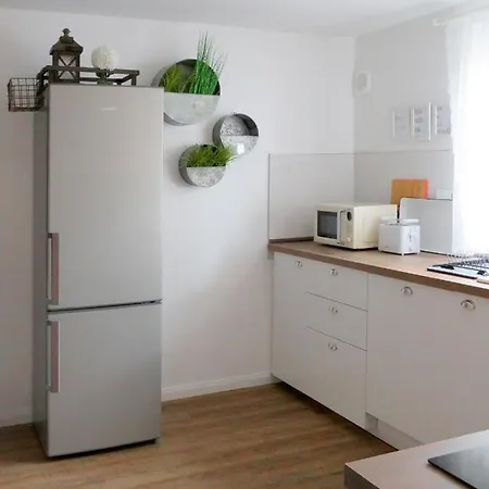 Apartman Gut Brueggen Kerpen