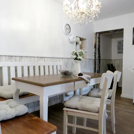 Apartment Gut Brüggen Kerpen (North Rhine-Westphalia)