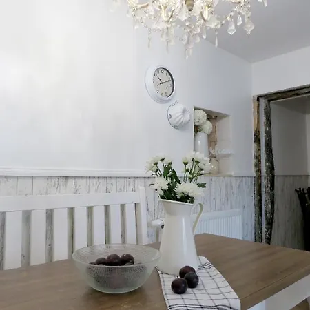 Gut Brueggen Apartman Kerpen