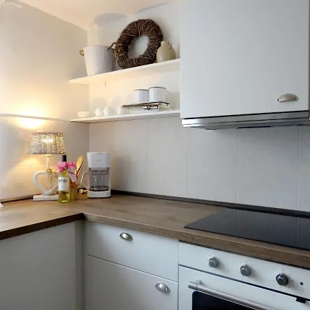 Apartamento Gut Brueggen *