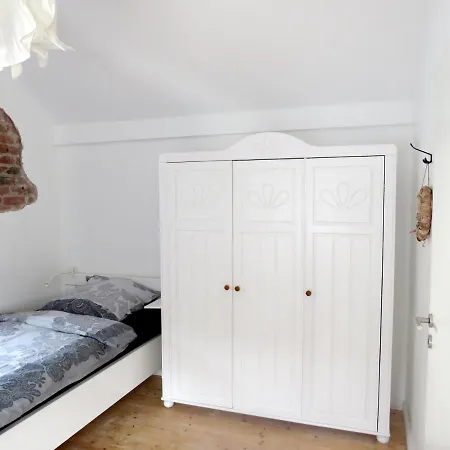 Gut Brueggen Apartman *