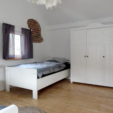 Apartament Gut Brueggen *