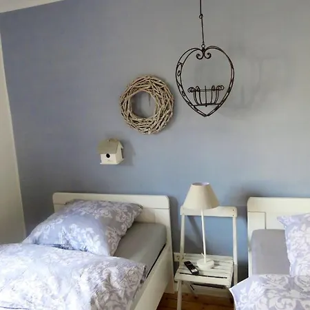Apartman Gut Brueggen Kerpen