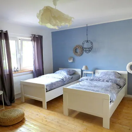 Gut Brueggen Apartman Kerpen