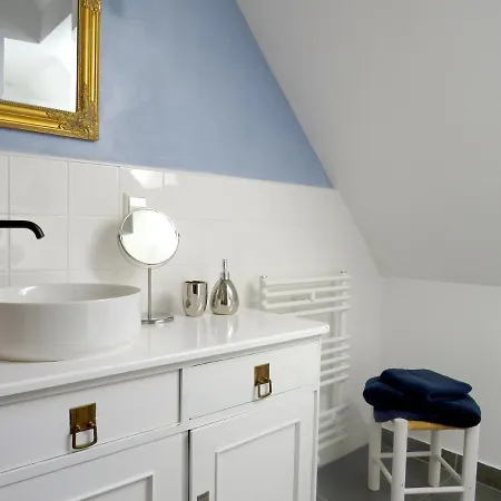 Gut Brueggen Kerpen (North Rhine-Westphalia)