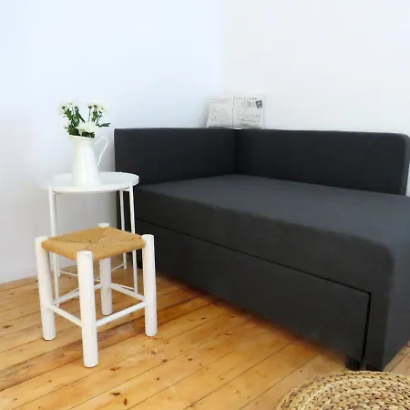 Apartamento Gut Brueggen