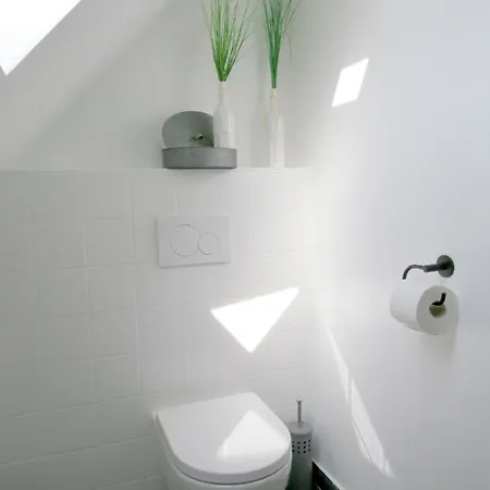 Gut Brueggen Apartamento