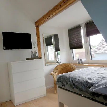 Apartamento Gut Brueggen