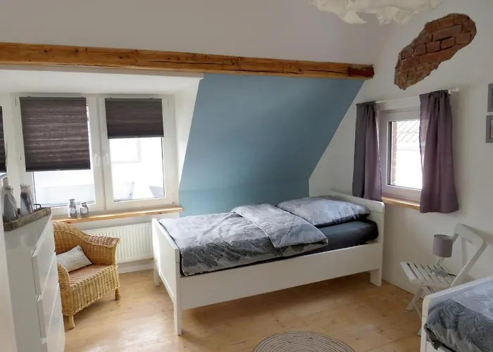 Gut Brüggen Apartment *