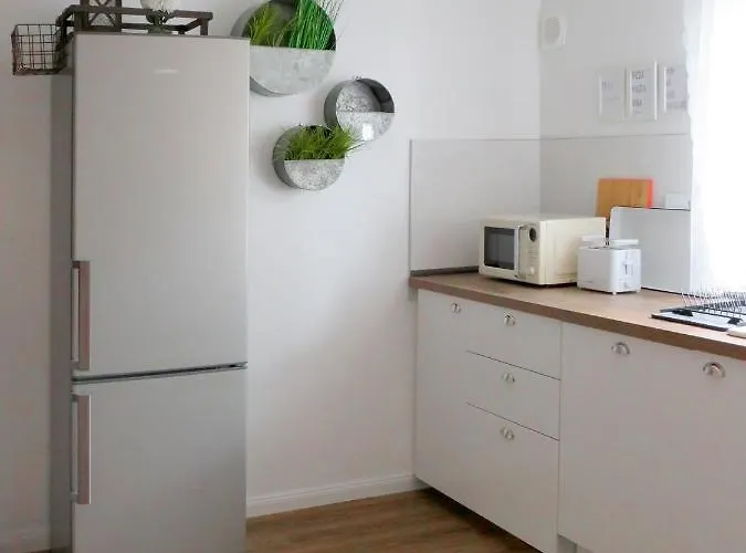 Apartment Gut Brüggen Kerpen (North Rhine-Westphalia)