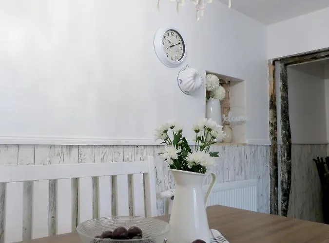 Gut Brueggen شقة كيربن