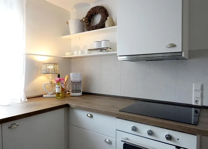 Apartment Gut Brüggen *