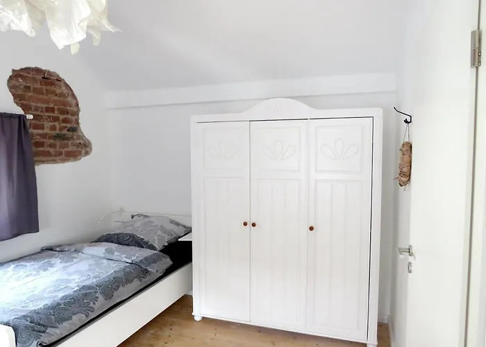 Gut Brüggen Apartment *