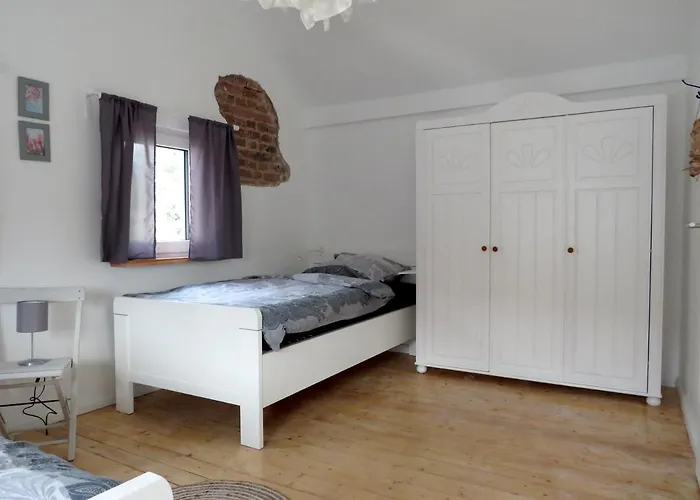 Apartment Gut Brüggen *