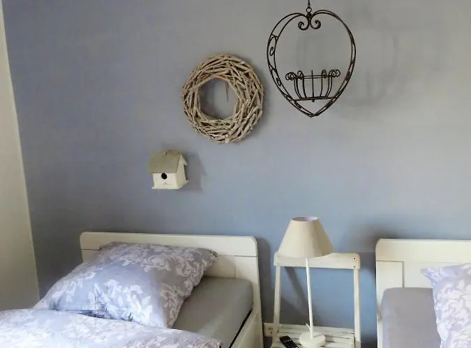 شقة Gut Brueggen كيربن