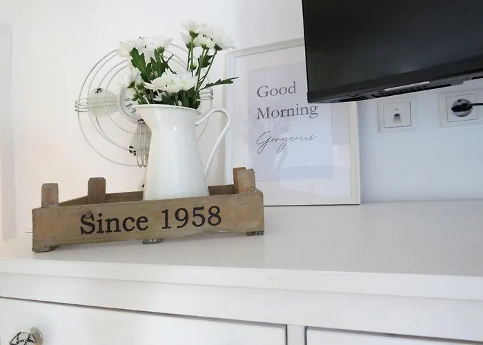 Gut Brueggen شقة كيربن