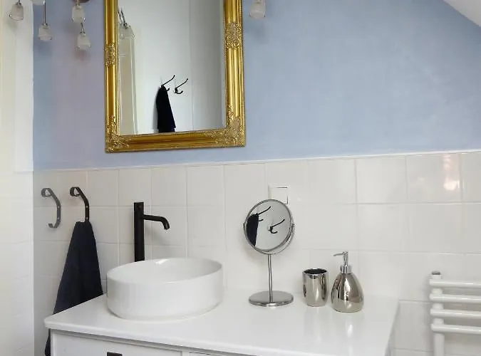 Apartment Gut Brüggen *