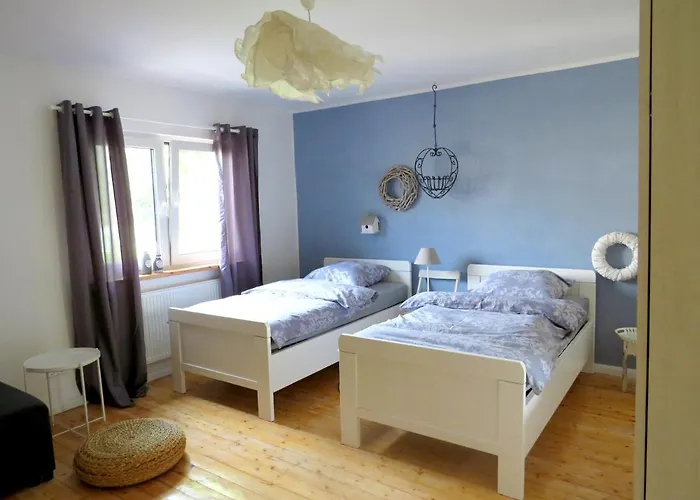 Gut Brüggen Apartment Kerpen (North Rhine-Westphalia)