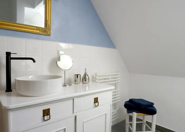 Gut Brüggen Kerpen (North Rhine-Westphalia)