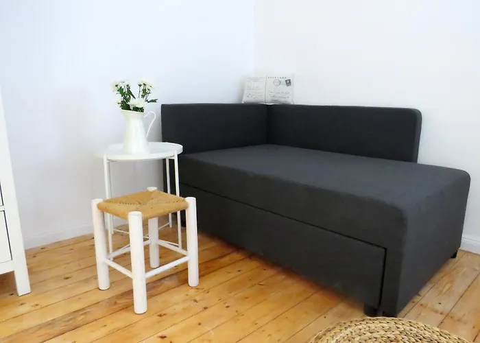 Apartment Gut Brüggen