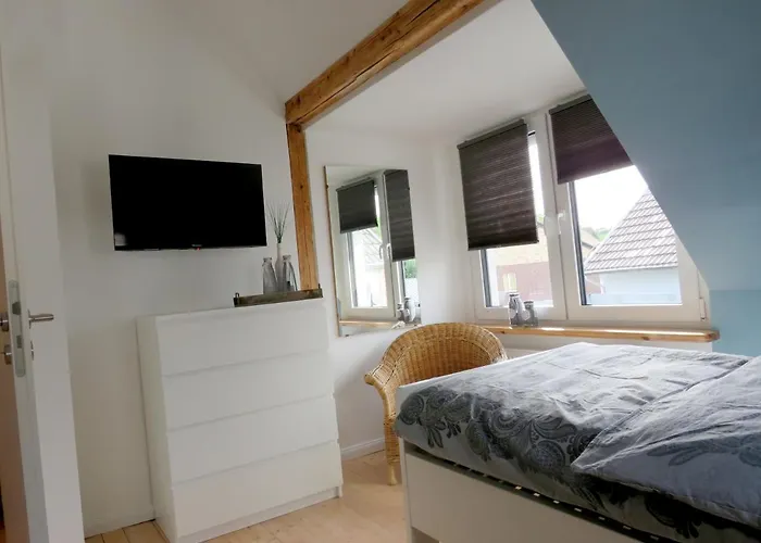 Apartment Gut Brüggen